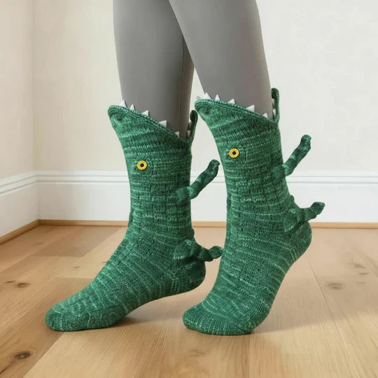 Chaussettes Animaux